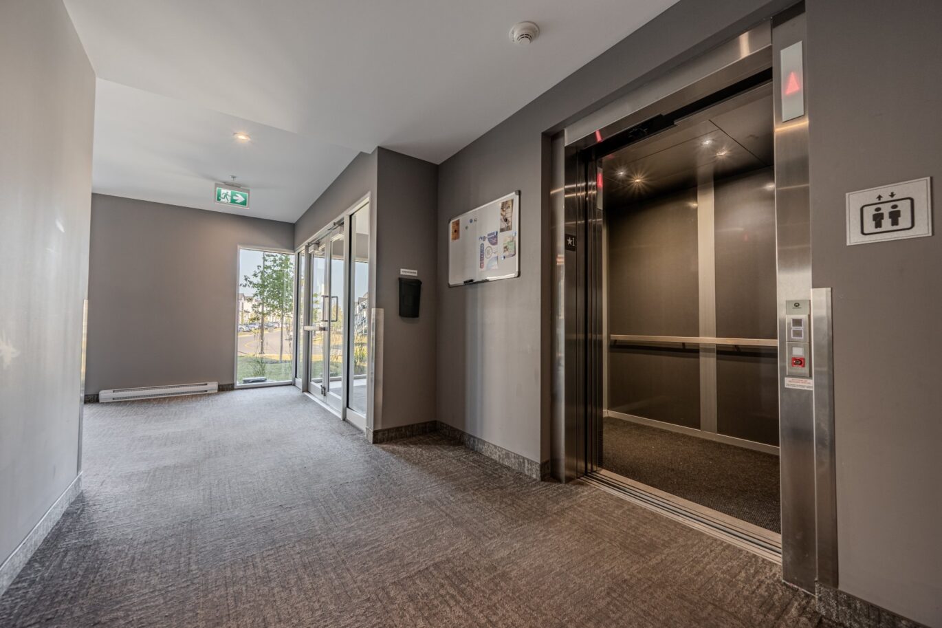 200 Rue Angélique-Gazaille #409  Otterburn Park (Montérégie)