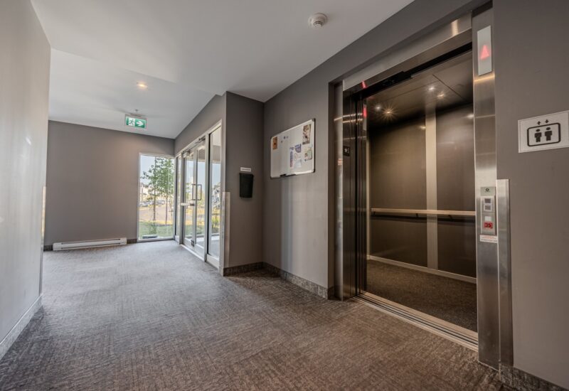 200 Rue Angélique-Gazaille #409  Otterburn Park (Montérégie)