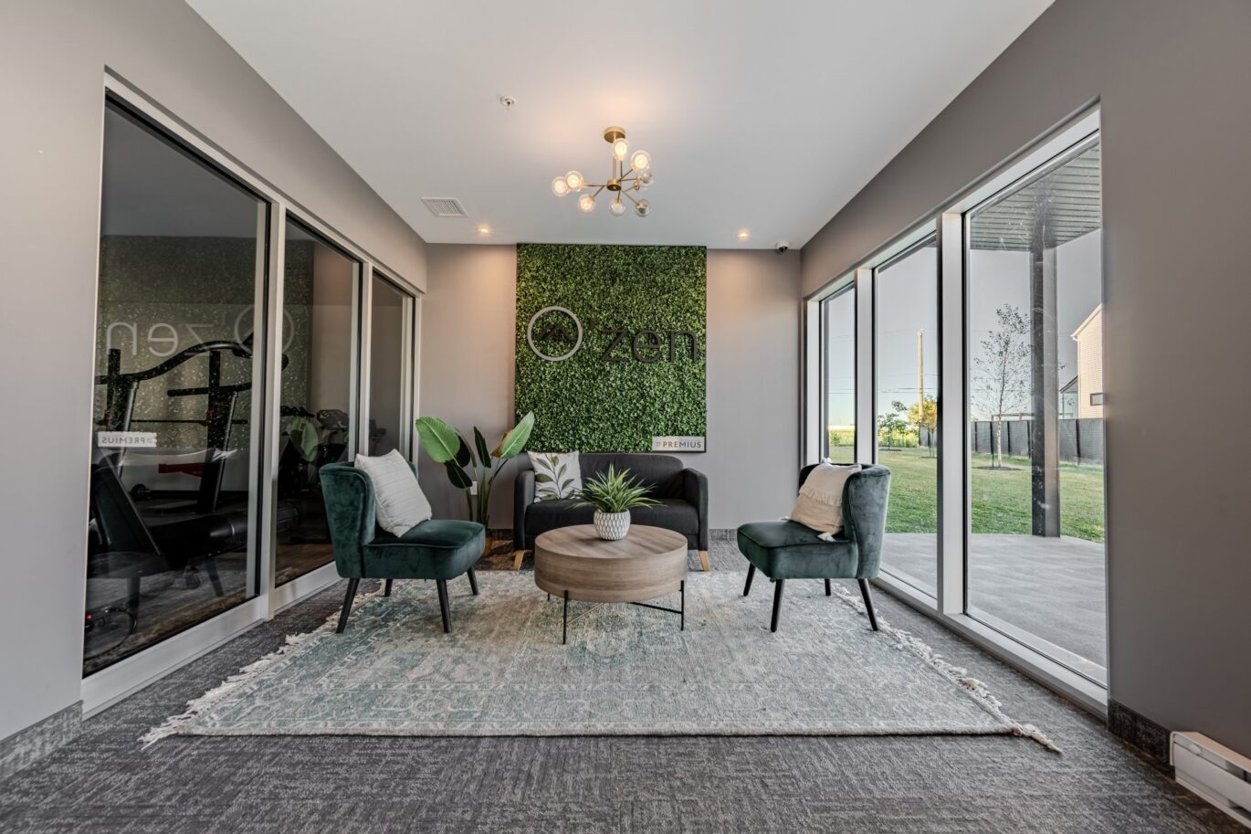 200 Rue Angélique-Gazaille #409  Otterburn Park (Montérégie)