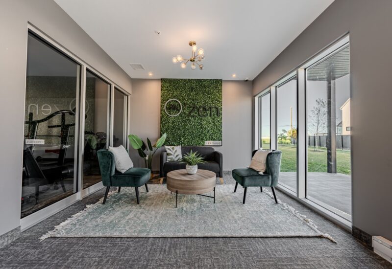 200 Rue Angélique-Gazaille #409  Otterburn Park (Montérégie)