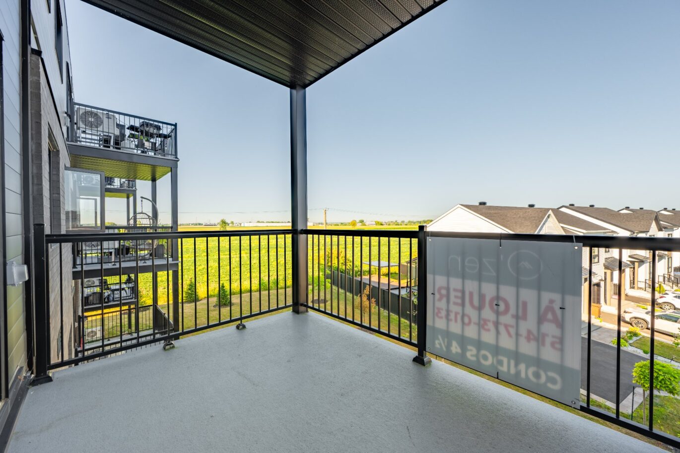 200 Rue Angélique-Gazaille #409  Otterburn Park (Montérégie)