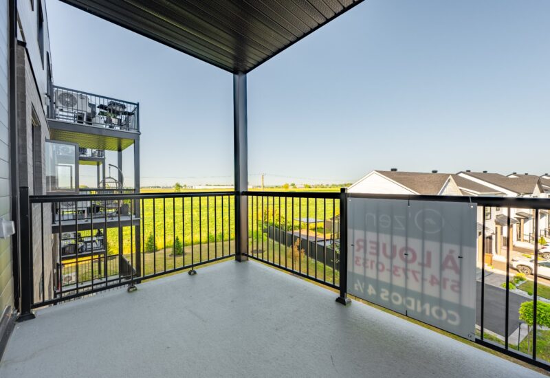 200 Rue Angélique-Gazaille #409  Otterburn Park (Montérégie)