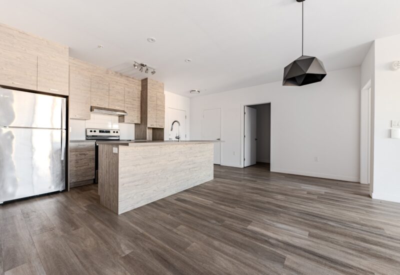 200 Rue Angélique-Gazaille #409  Otterburn Park (Montérégie)