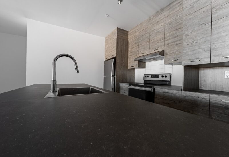 200 Rue Angélique-Gazaille #409  Otterburn Park (Montérégie)