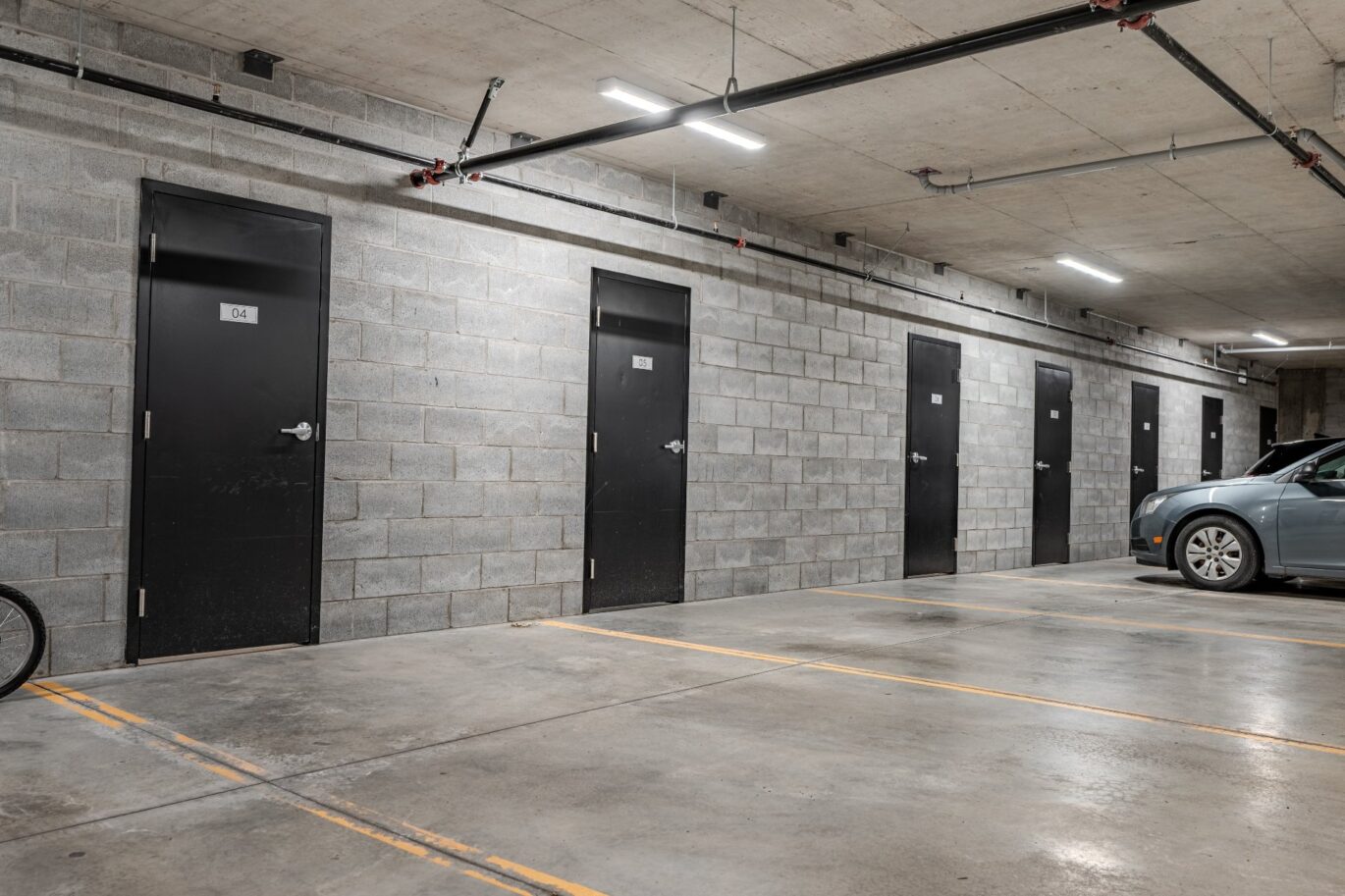 200 Rue Angélique-Gazaille #409  Otterburn Park (Montérégie)