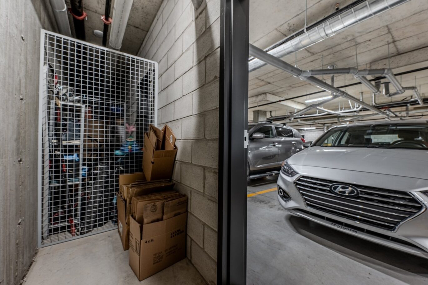 200 Rue Angélique-Gazaille #409  Otterburn Park (Montérégie)