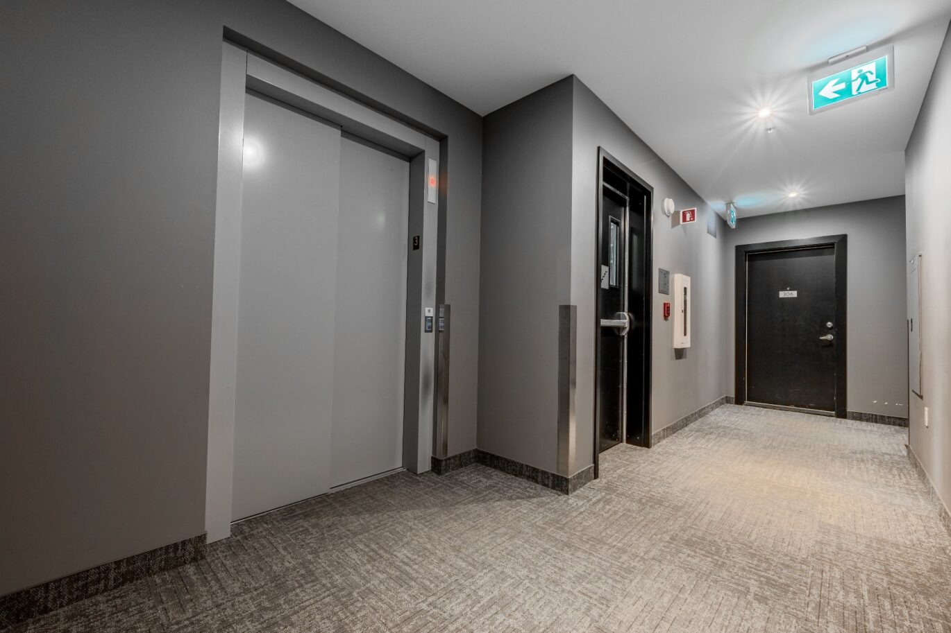 200 Rue Angélique-Gazaille #409  Otterburn Park (Montérégie)