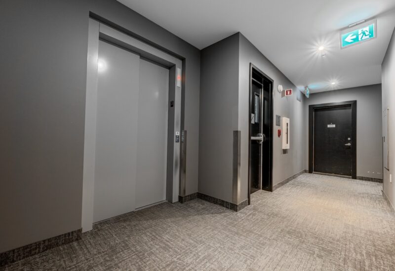 200 Rue Angélique-Gazaille #409  Otterburn Park (Montérégie)