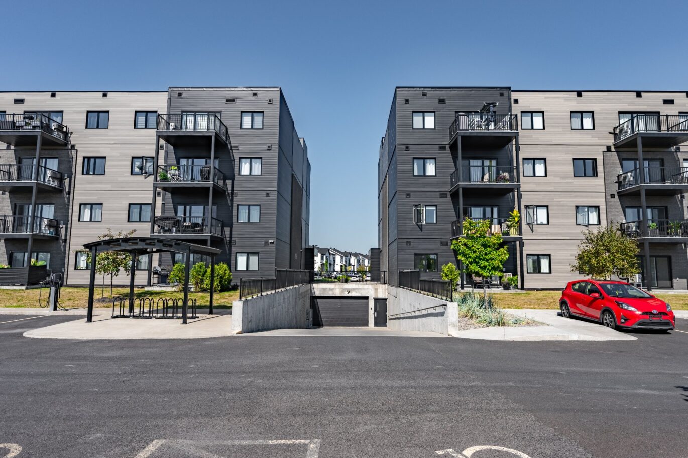 200 Rue Angélique-Gazaille #409  Otterburn Park (Montérégie)