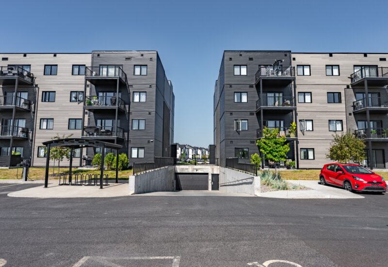 200 Rue Angélique-Gazaille #409  Otterburn Park (Montérégie)