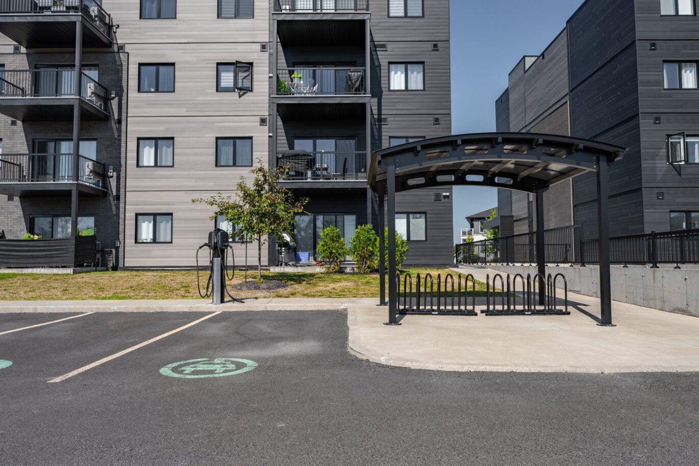 200 Rue Angélique-Gazaille #409  Otterburn Park (Montérégie)