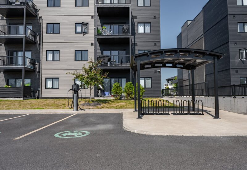 200 Rue Angélique-Gazaille #409  Otterburn Park (Montérégie)