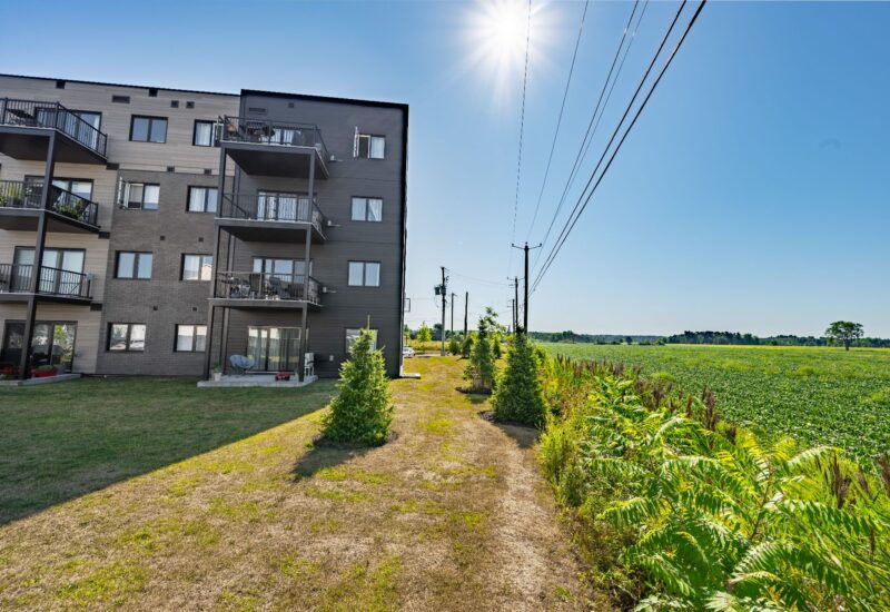 200 Rue Angélique-Gazaille #409  Otterburn Park (Montérégie)
