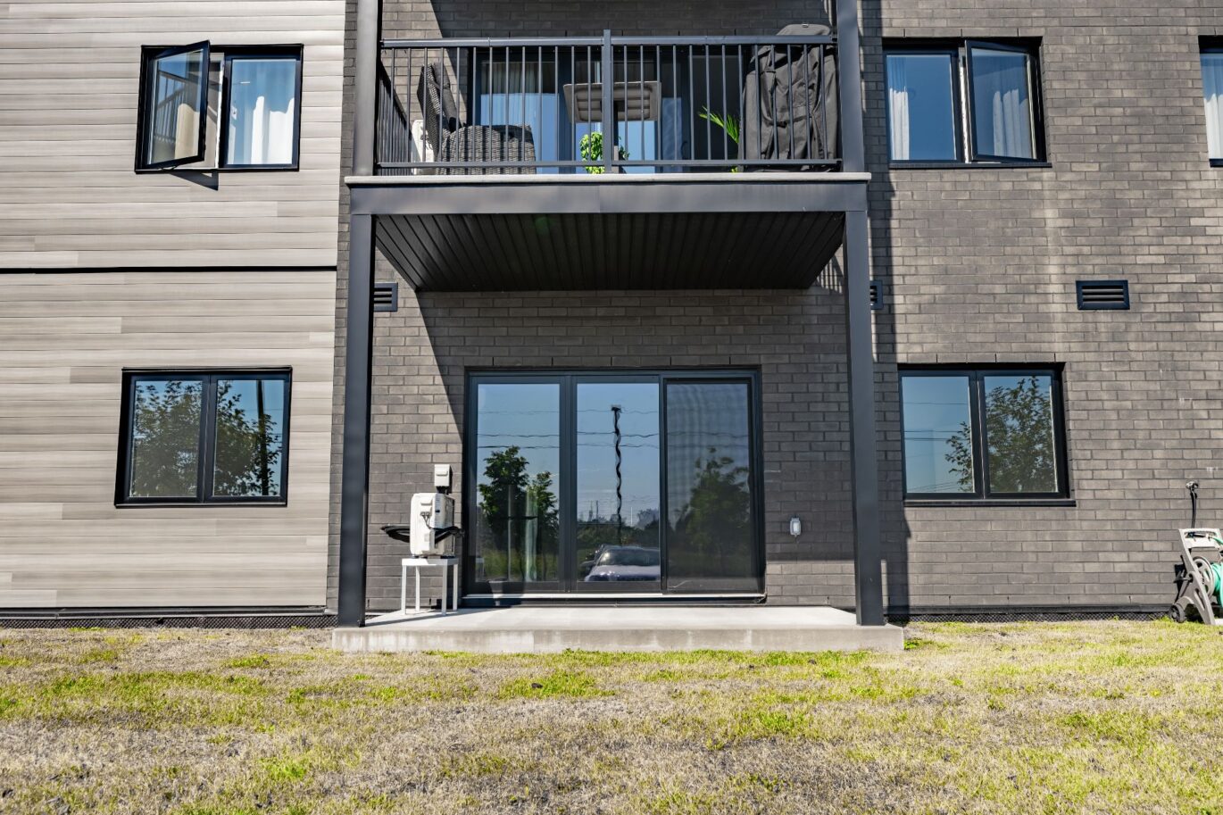 200 Rue Angélique-Gazaille #409  Otterburn Park (Montérégie)