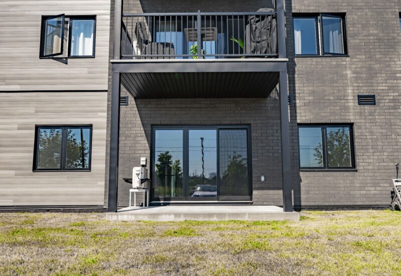 200 Rue Angélique-Gazaille #409  Otterburn Park (Montérégie)