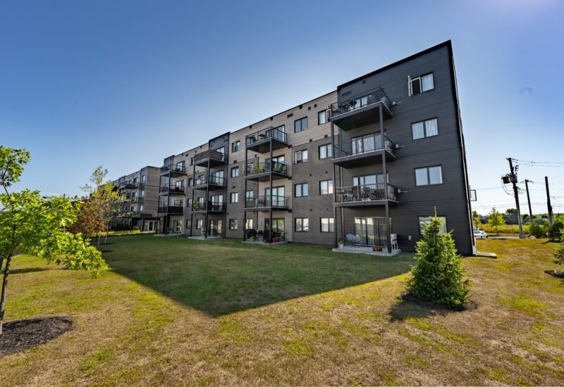 200 Rue Angélique-Gazaille #409  Otterburn Park (Montérégie)