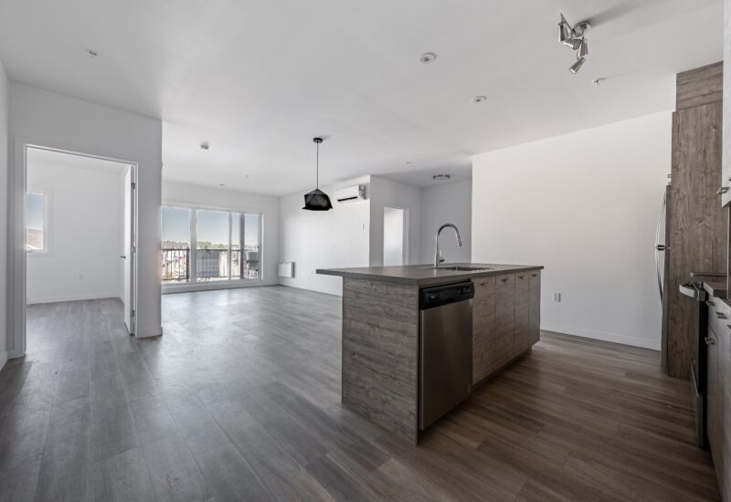 200 Rue Angélique-Gazaille #409  Otterburn Park (Montérégie)