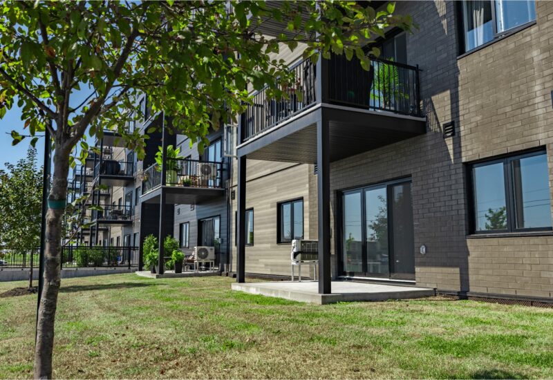 200 Rue Angélique-Gazaille #409  Otterburn Park (Montérégie)