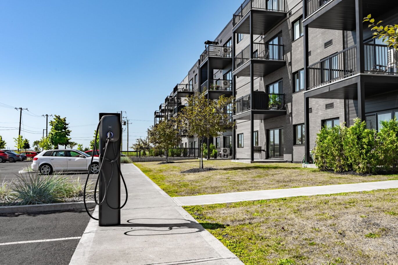 200 Rue Angélique-Gazaille #409  Otterburn Park (Montérégie)