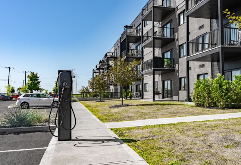 200 Rue Angélique-Gazaille #409  Otterburn Park (Montérégie)