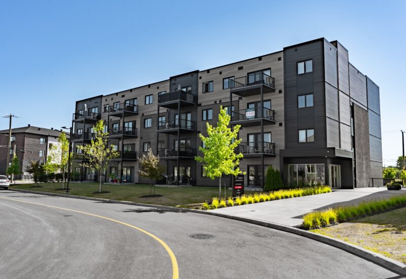 200 Rue Angélique-Gazaille #409  Otterburn Park (Montérégie)
