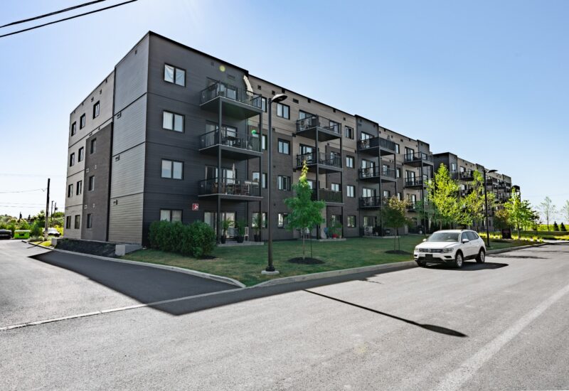 200 Rue Angélique-Gazaille #409  Otterburn Park (Montérégie)