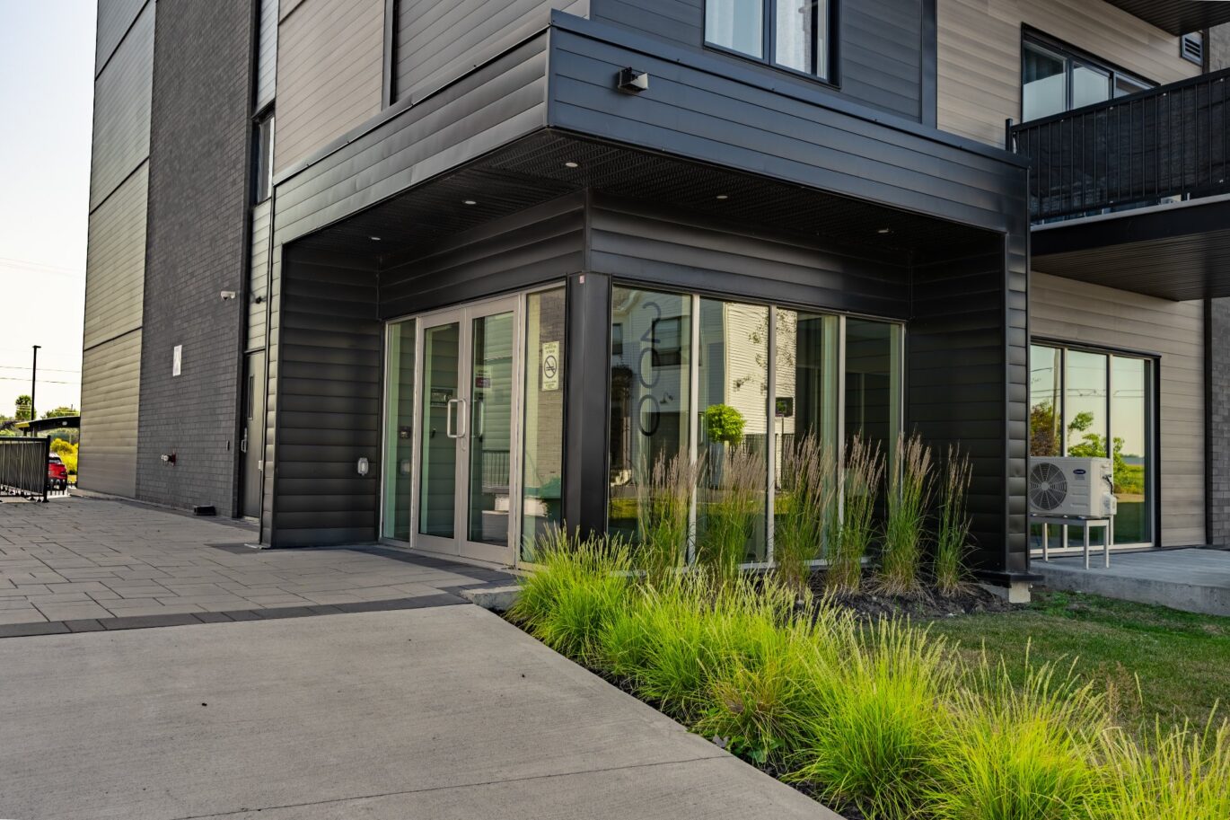 200 Rue Angélique-Gazaille #409  Otterburn Park (Montérégie)