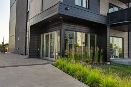 200 Rue Angélique-Gazaille #409  Otterburn Park (Montérégie)