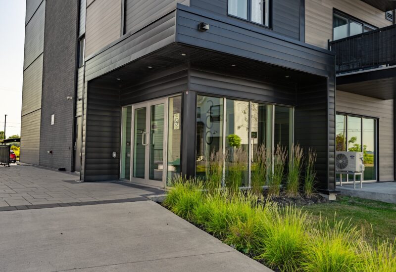 200 Rue Angélique-Gazaille #409  Otterburn Park (Montérégie)