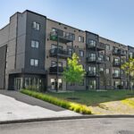 200 Rue Angélique-Gazaille #409  Otterburn Park (Montérégie)