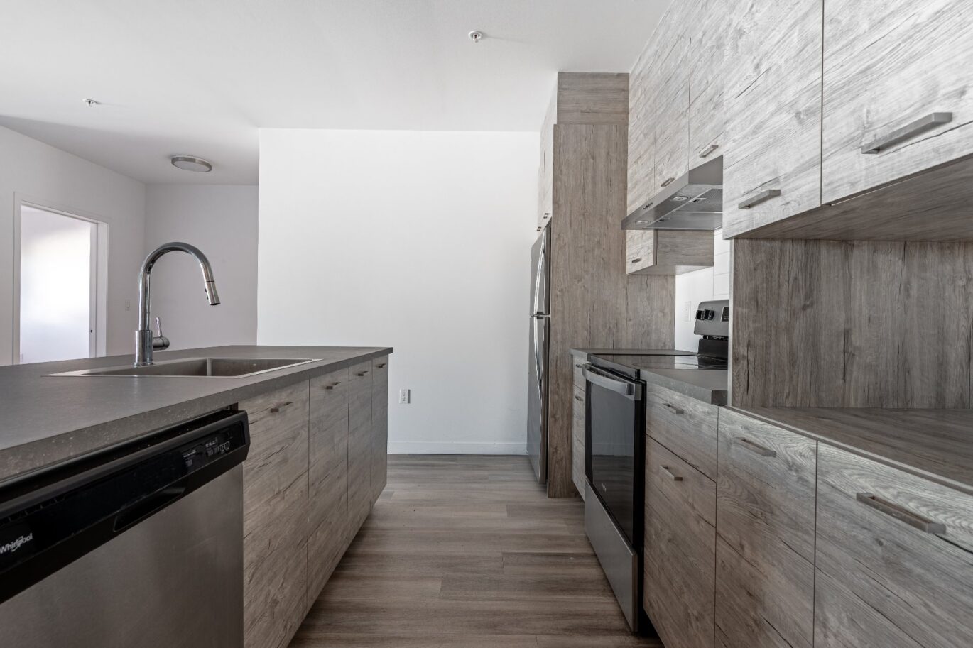 200 Rue Angélique-Gazaille #409  Otterburn Park (Montérégie)