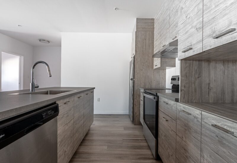 200 Rue Angélique-Gazaille #409  Otterburn Park (Montérégie)