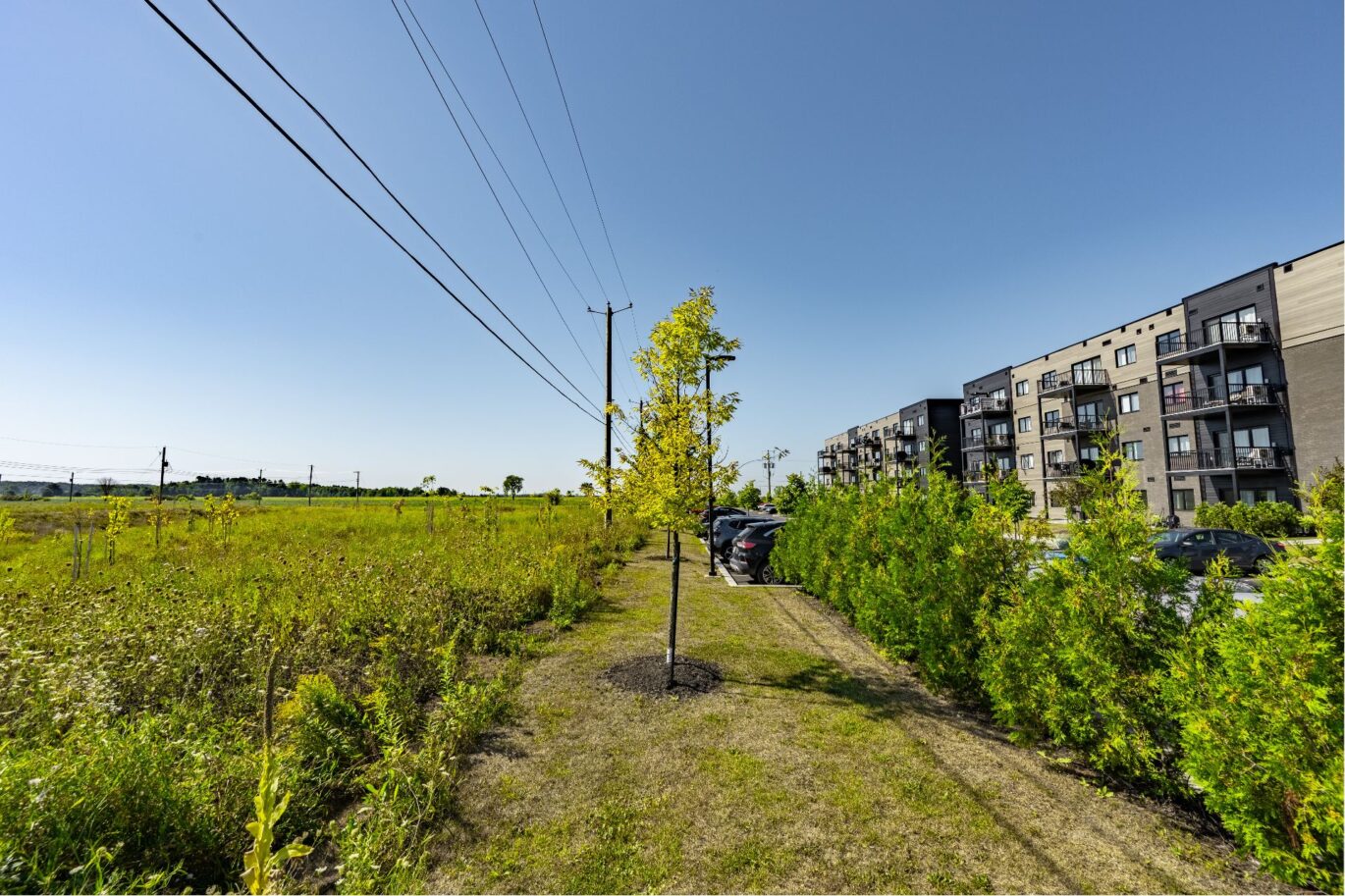 200 Rue Angélique-Gazaille #409  Otterburn Park (Montérégie)