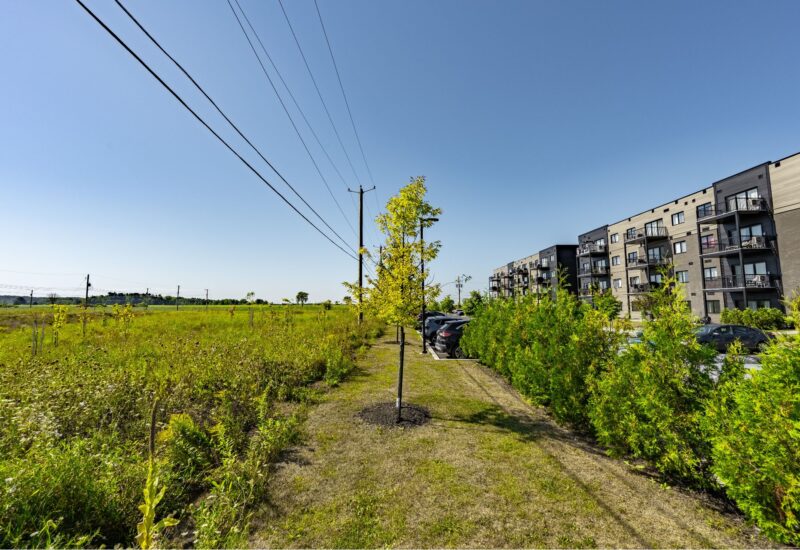 200 Rue Angélique-Gazaille #409  Otterburn Park (Montérégie)