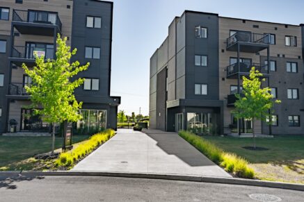 200 Rue Angélique-Gazaille #409  Otterburn Park (Montérégie)