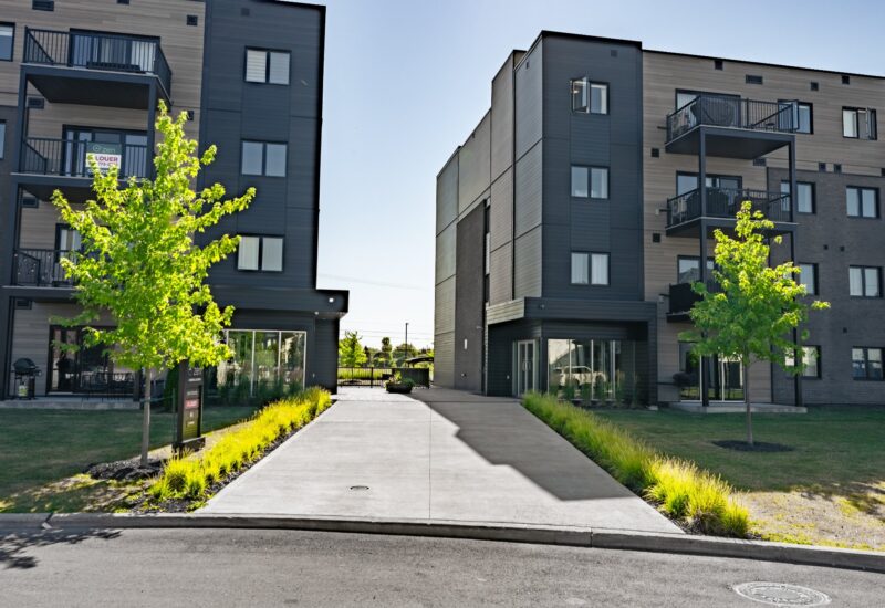 200 Rue Angélique-Gazaille #409  Otterburn Park (Montérégie)