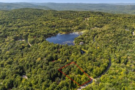 Rue Corbeil  Morin-Heights (Laurentides)