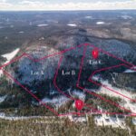 Ch. du 7e-Rang #C  Sainte-Lucie-des-Laurentides (Laurentides)