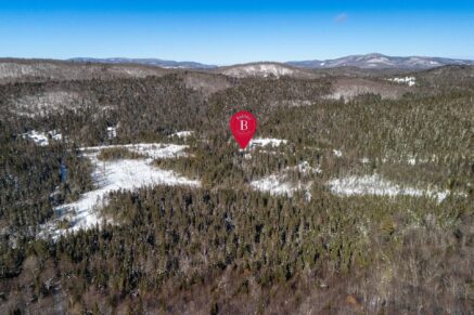 Ch. du 7e-Rang #C  Sainte-Lucie-des-Laurentides (Laurentides)