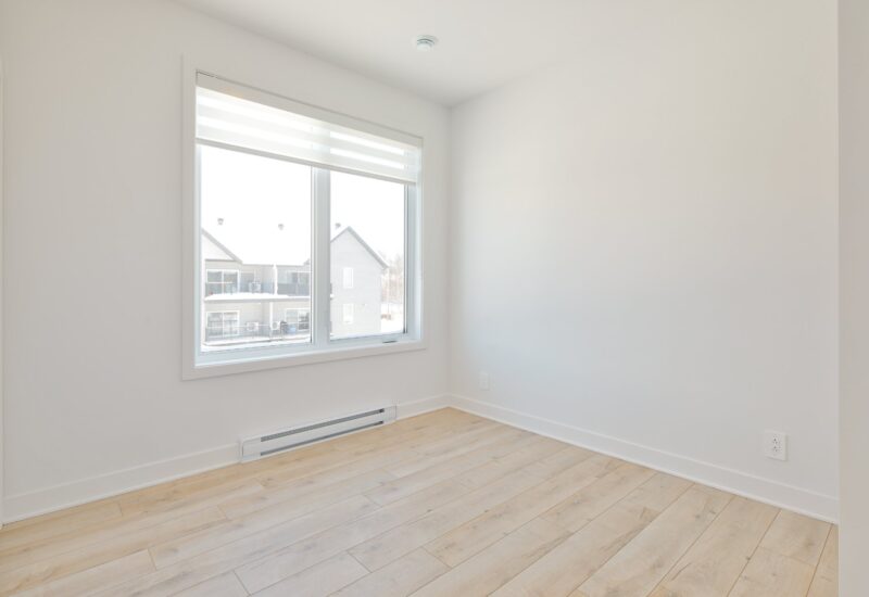 Rue Clos-du-Bourg  Prévost (Laurentides)