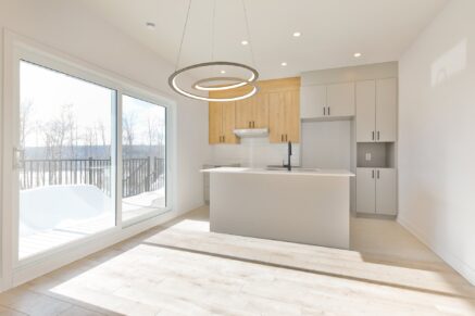 Rue Clos-du-Bourg  Prévost (Laurentides)