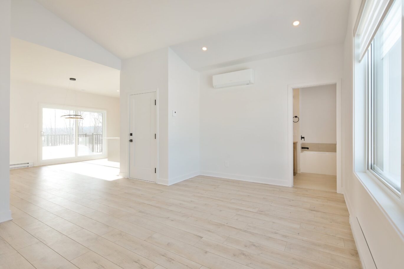 Rue Clos-du-Bourg  Prévost (Laurentides)