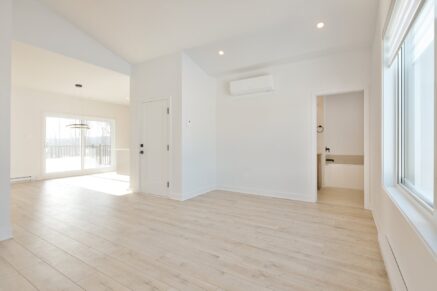 Rue Clos-du-Bourg  Prévost (Laurentides)