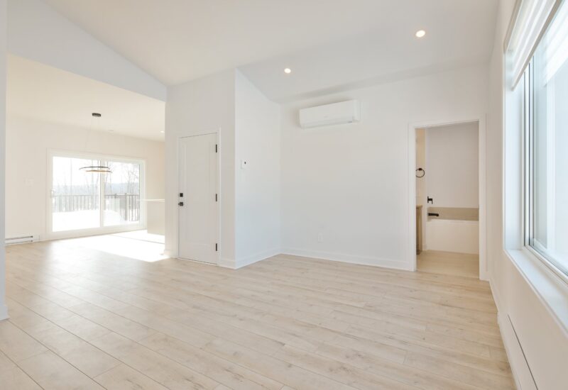 Rue Clos-du-Bourg  Prévost (Laurentides)