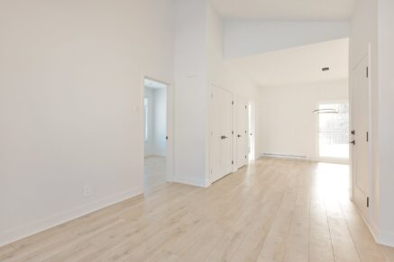 Rue Clos-du-Bourg  Prévost (Laurentides)