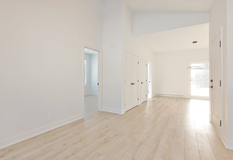 Rue Clos-du-Bourg  Prévost (Laurentides)