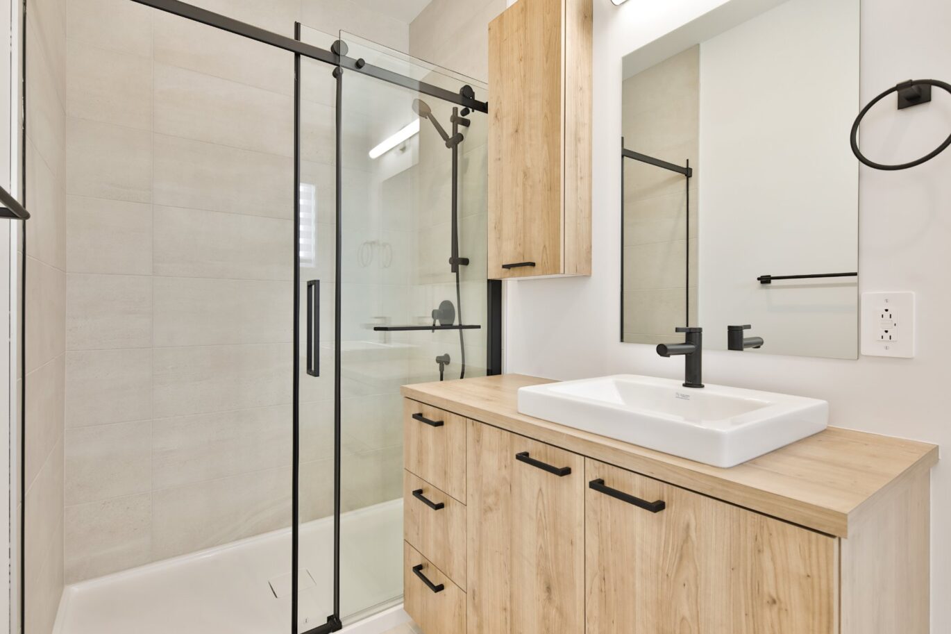 Rue Clos-du-Bourg  Prévost (Laurentides)