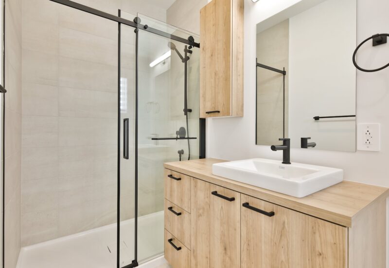 Rue Clos-du-Bourg  Prévost (Laurentides)