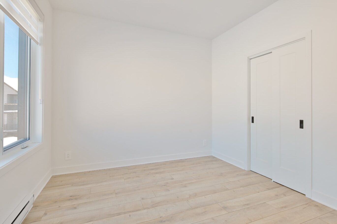 Rue Clos-du-Bourg  Prévost (Laurentides)