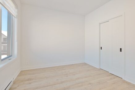 Rue Clos-du-Bourg  Prévost (Laurentides)